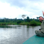 Enjoying | Gabon Untouched